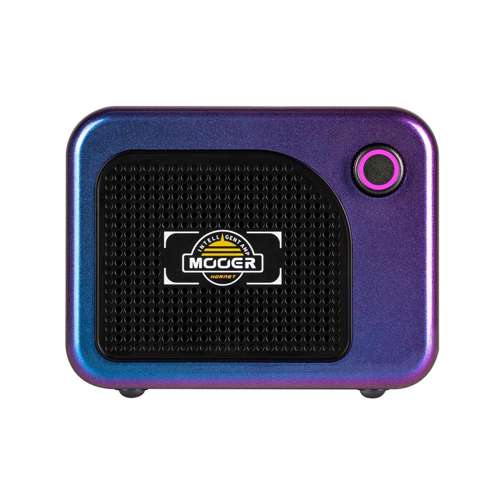 MOOER Hornet 05i 5Watts Intelligent Amplifier